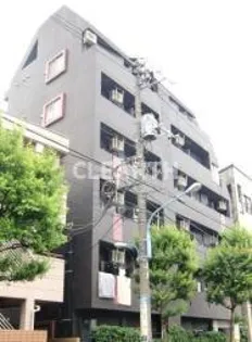 シンシア新宿落合【5階】の外観