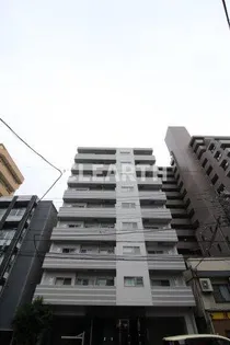 アイル日暮里の画像