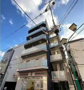 LOC’S DAITABASHI【3階】の外観