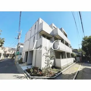 URBAN MILLSの画像