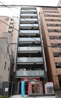 福岡県福岡市中央区大手門2【マンション】の外観