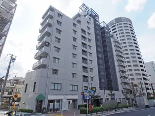 ルミネ五反田第2の画像