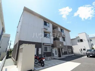 イリゼの画像