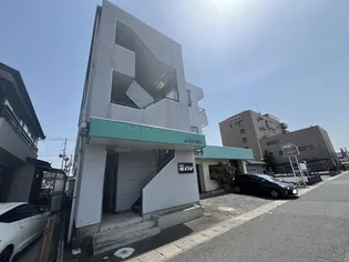 メゾンフジの画像