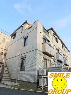 ブランハイツの画像