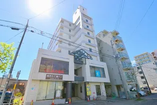 琴似2 7ビルの画像