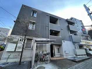 イースト河辺の画像