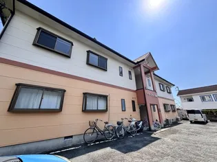 グリーンヒルズ野田の画像
