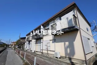ハイツ長倉の画像