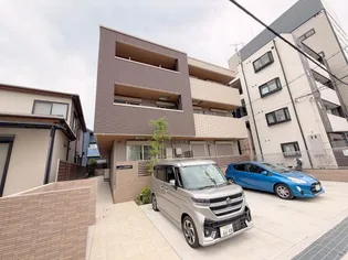 SHAMAISON リバーヒルズの画像