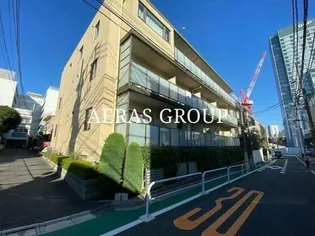 パティオ市谷の画像