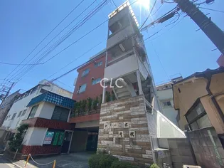コーポ八千代の画像