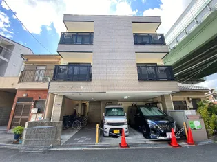 メゾンプレールの画像
