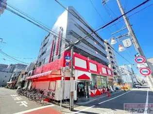 コーポスマイルの画像