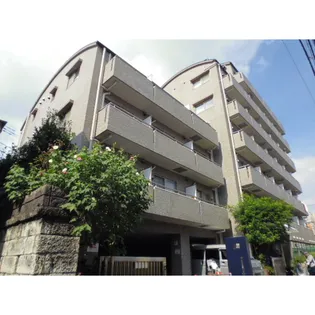 KOA吉祥寺【3階】の外観
