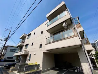 NO 1小林マンションの画像