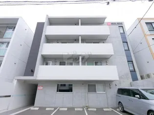 EーHORIZON北円山の画像