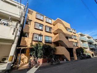 シャトー吉崎の画像