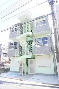 エースビルIIの画像