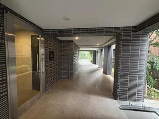 東京都世田谷区奥沢2【マンション】の外観