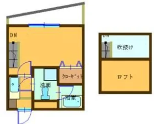 ハイムフローレの画像