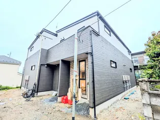 緑ヶ丘2丁目アパートの画像