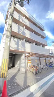 大阪府大阪市淀川区西三国2【マンション】の外観