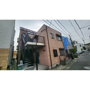 クレセントセピアルの画像