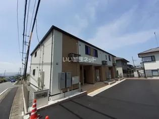 グランドゥール粟倉南町の画像