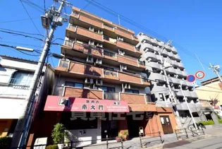 第2東三国グランドハイツ北の画像