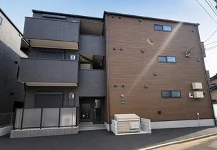 コンフォート薬園台の画像