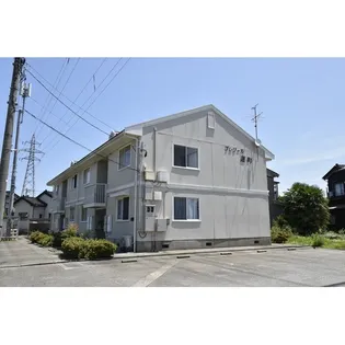 プレジール蓮町の画像