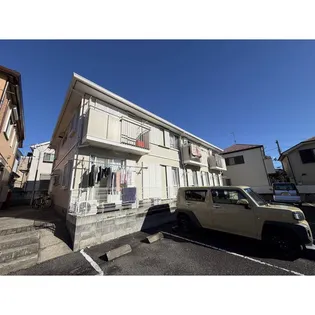 サンクレスト弐番館の画像
