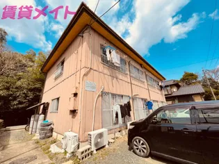 コーポ吹上の画像