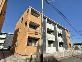 アイラビスタ IIIの画像