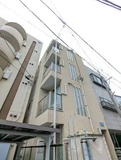 Aレガート新浜松駅西の画像
