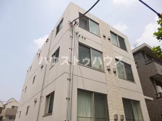 ハイグローブ東十条の画像