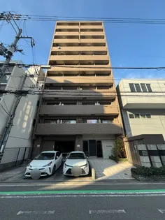 ラナップスクエア東天満の画像