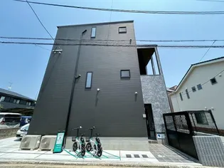 CB別府ルシエの画像