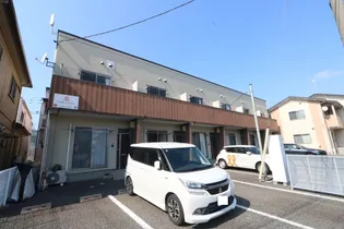 ヒルズ代官山Iの画像