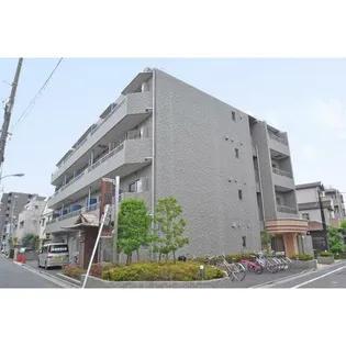 メゾンドソレイユVの画像