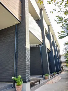 LEA TOWNの画像