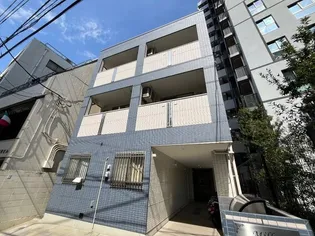 MILLETの画像