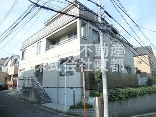 MATSUGAOKA COURT Fの画像