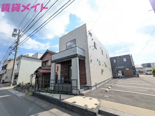 REMIX旭ヶ丘の画像