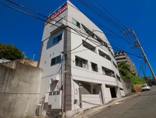 ヒルズスタイルの画像