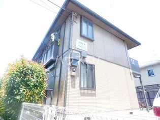 コーポ川島第5の画像
