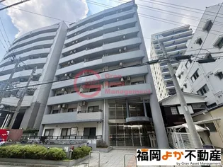 ルネスロワール博多駅南の画像