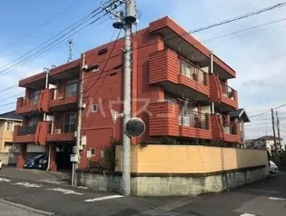 銀河ハイツの画像