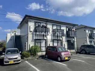 ブランエトワールEの画像